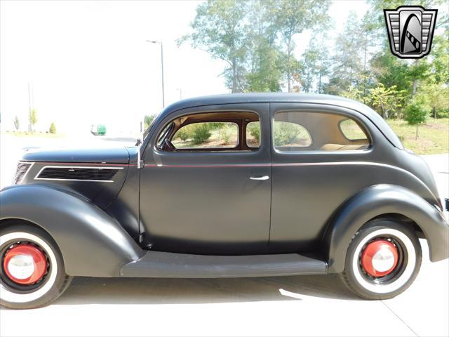 used 1937 Ford Tudor car, priced at $32,000