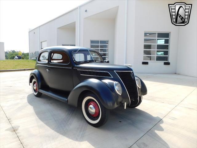 used 1937 Ford Tudor car, priced at $32,000