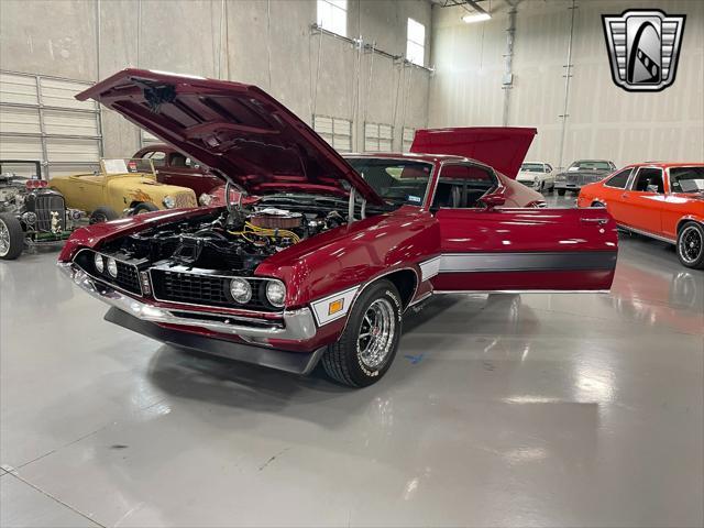 used 1971 Ford Torino car, priced at $57,000