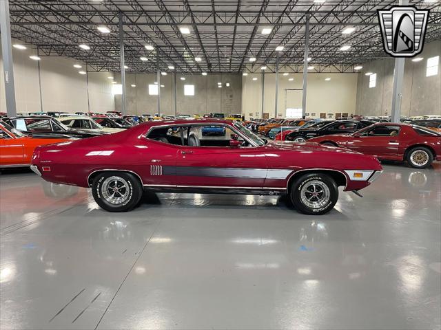 used 1971 Ford Torino car, priced at $57,000