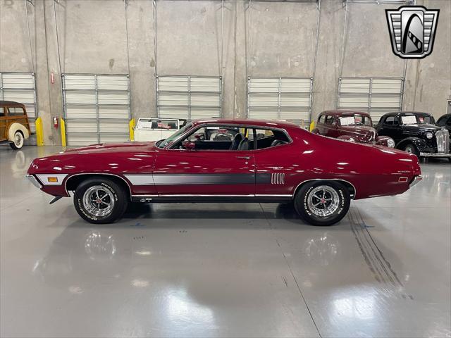 used 1971 Ford Torino car, priced at $57,000