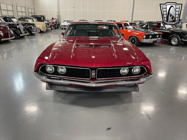 used 1971 Ford Torino car, priced at $57,000