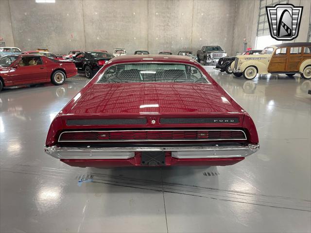 used 1971 Ford Torino car, priced at $57,000