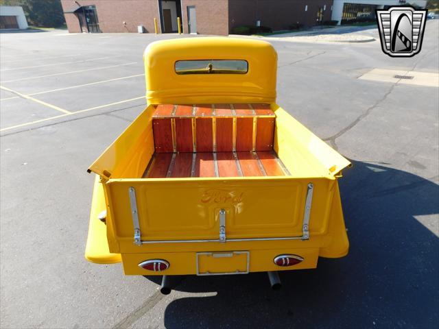 used 1936 Ford Model 67 car, priced at $59,000