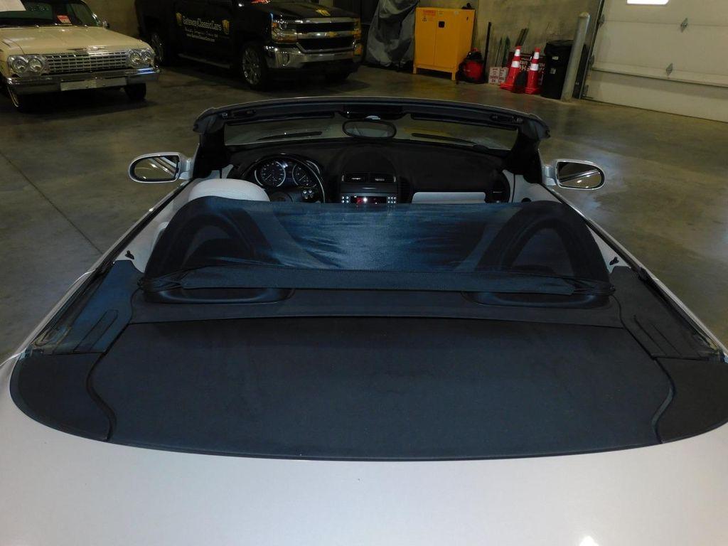 used 2006 Mercedes-Benz SLK-Class car, priced at $13,500