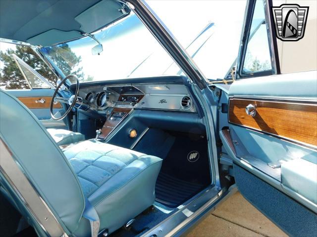 used 1964 Buick Riviera car, priced at $89,000