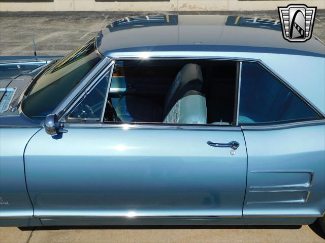 used 1964 Buick Riviera car, priced at $89,000