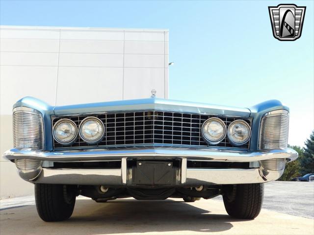 used 1964 Buick Riviera car, priced at $89,000