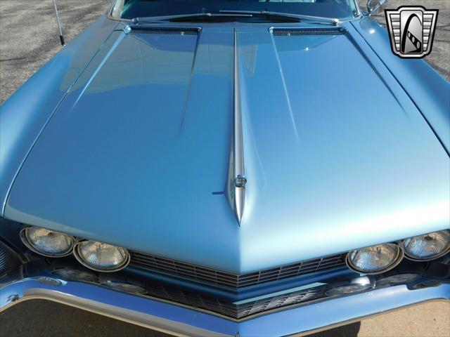 used 1964 Buick Riviera car, priced at $89,000