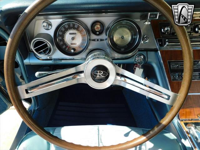 used 1964 Buick Riviera car, priced at $89,000