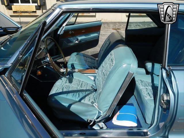 used 1964 Buick Riviera car, priced at $89,000