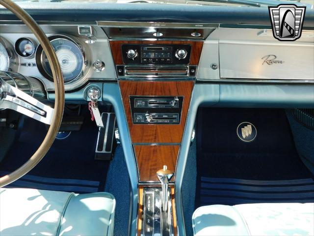 used 1964 Buick Riviera car, priced at $89,000