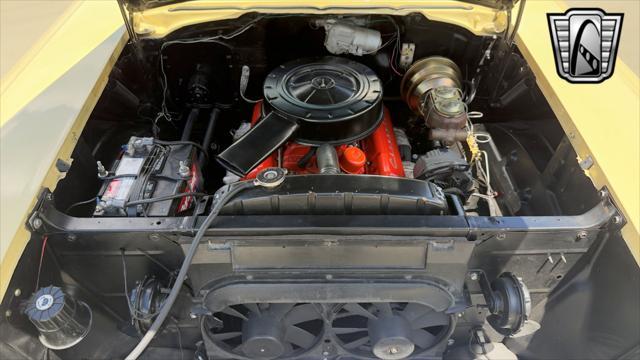 used 1957 Chevrolet Bel Air car, priced at $114,000