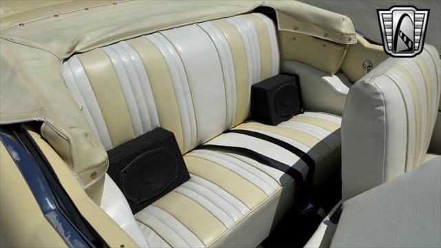 used 1957 Chevrolet Bel Air car, priced at $114,000