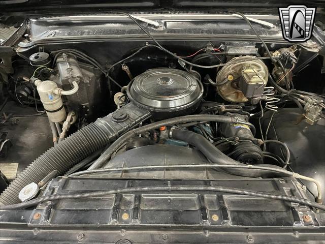 used 1979 Chevrolet C10/K10 car, priced at $43,000