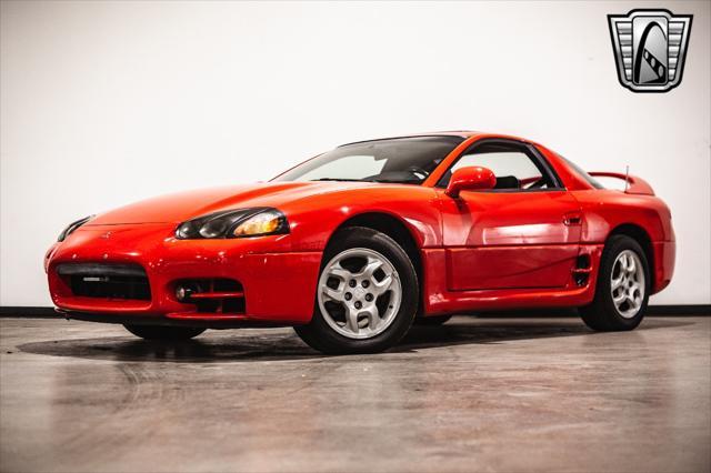 used 1999 Mitsubishi 3000GT car, priced at $16,000