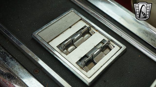 used 1966 Ford Thunderbird car, priced at $24,000