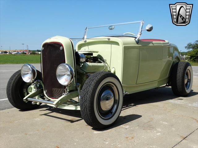 used 1932 Ford Roadster car, priced at $51,000