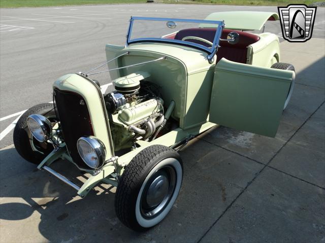 used 1932 Ford Roadster car, priced at $51,000