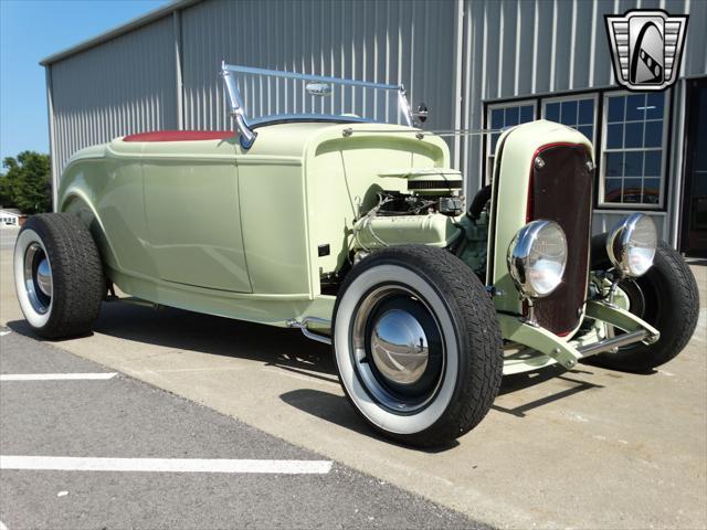 used 1932 Ford Roadster car, priced at $51,000