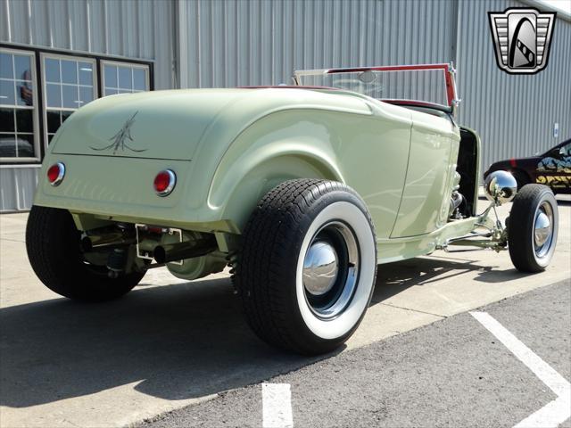 used 1932 Ford Roadster car, priced at $51,000