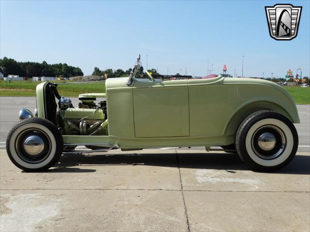 used 1932 Ford Roadster car, priced at $51,000