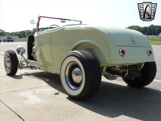 used 1932 Ford Roadster car, priced at $51,000