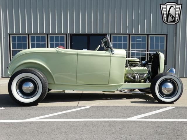 used 1932 Ford Roadster car, priced at $51,000