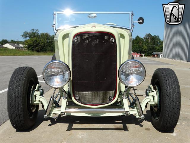 used 1932 Ford Roadster car, priced at $51,000