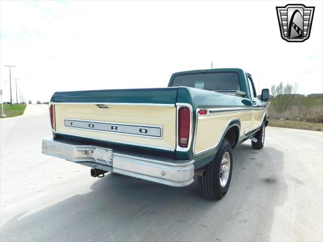 used 1979 Ford F-150 car, priced at $35,000