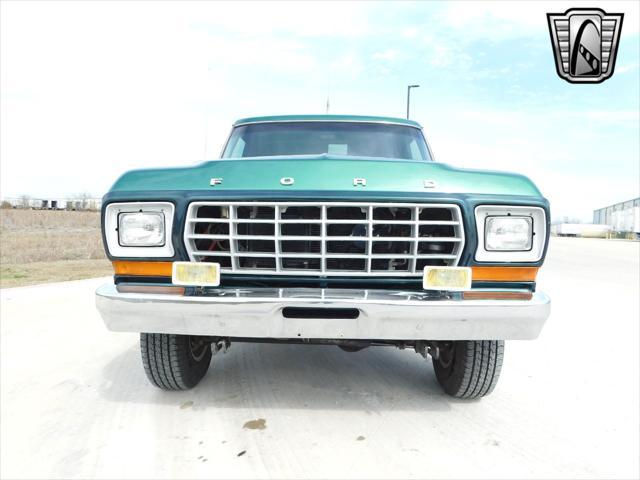 used 1979 Ford F-150 car, priced at $35,000