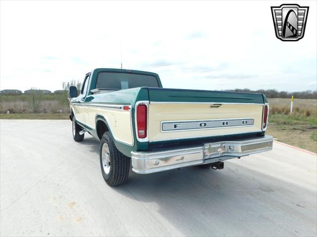 used 1979 Ford F-150 car, priced at $35,000