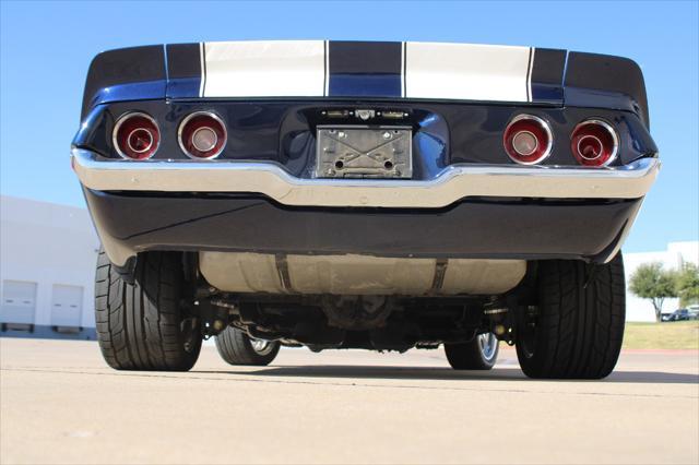 used 1970 Chevrolet Camaro car, priced at $64,000