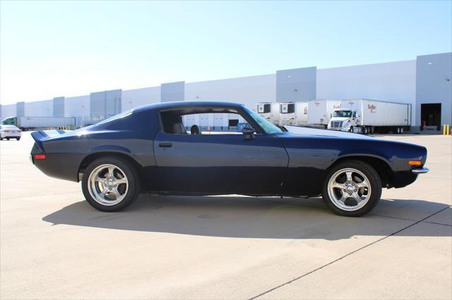 used 1970 Chevrolet Camaro car, priced at $64,000