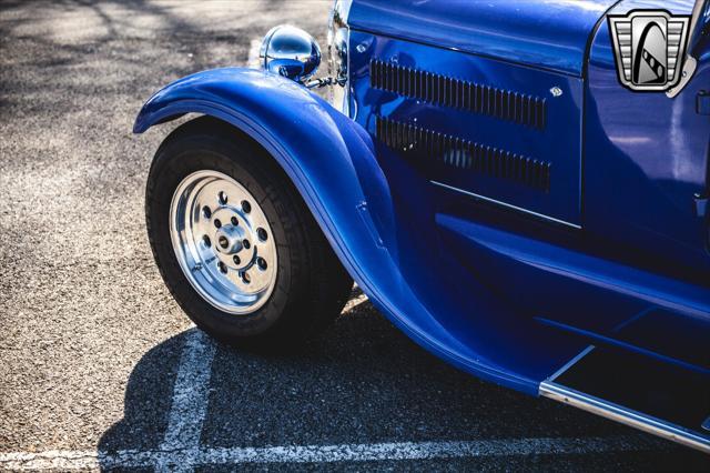 used 1929 Ford Roadster car, priced at $36,000