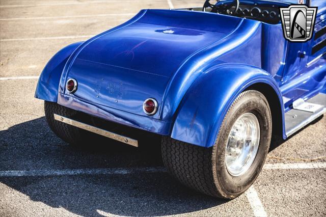 used 1929 Ford Roadster car, priced at $36,000