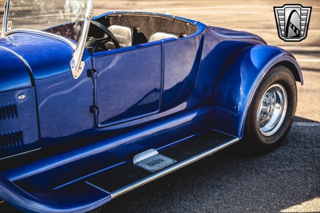 used 1929 Ford Roadster car, priced at $36,000