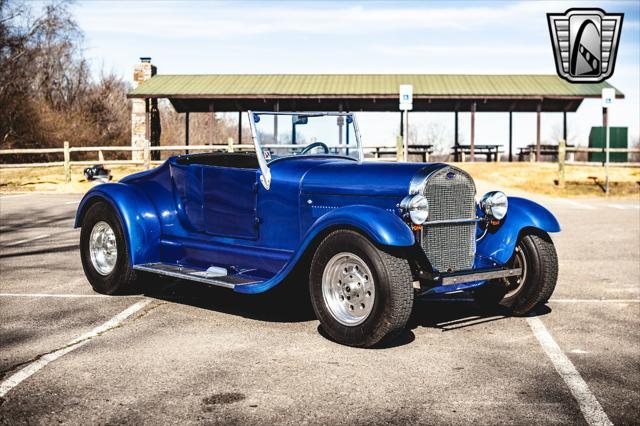 used 1929 Ford Roadster car, priced at $36,000