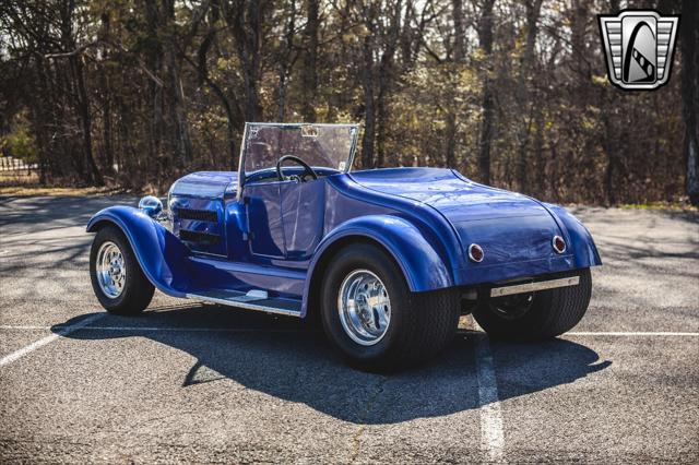 used 1929 Ford Roadster car, priced at $36,000