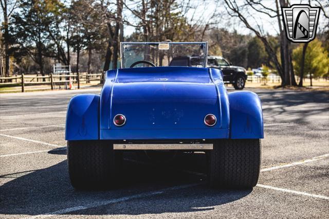 used 1929 Ford Roadster car, priced at $36,000