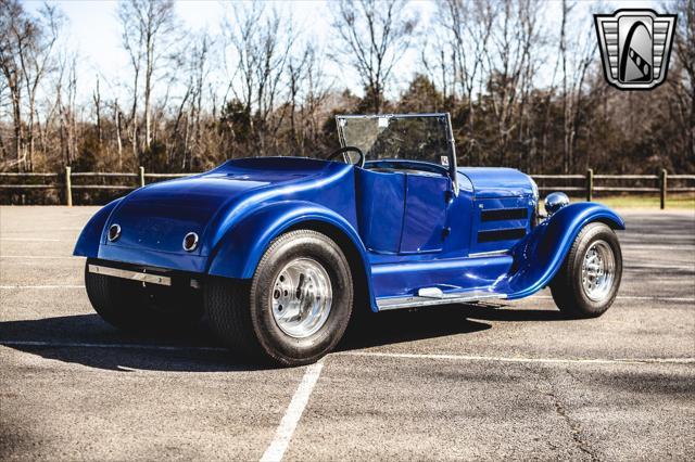 used 1929 Ford Roadster car, priced at $36,000