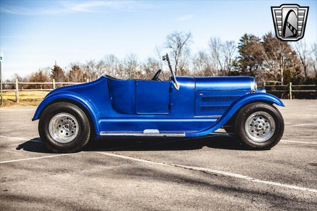 used 1929 Ford Roadster car, priced at $36,000