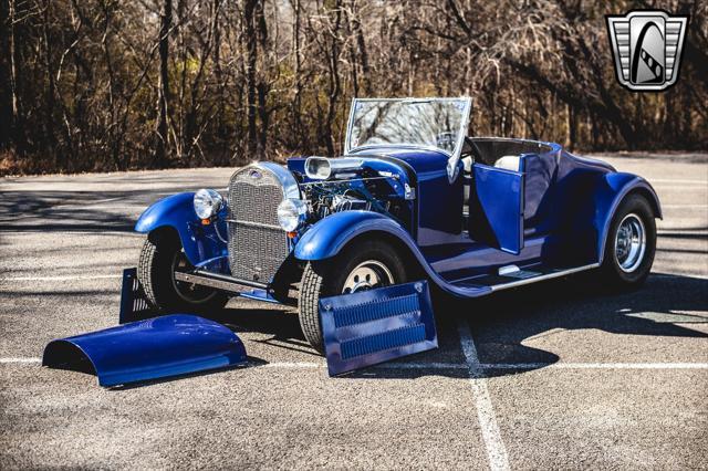 used 1929 Ford Roadster car, priced at $36,000