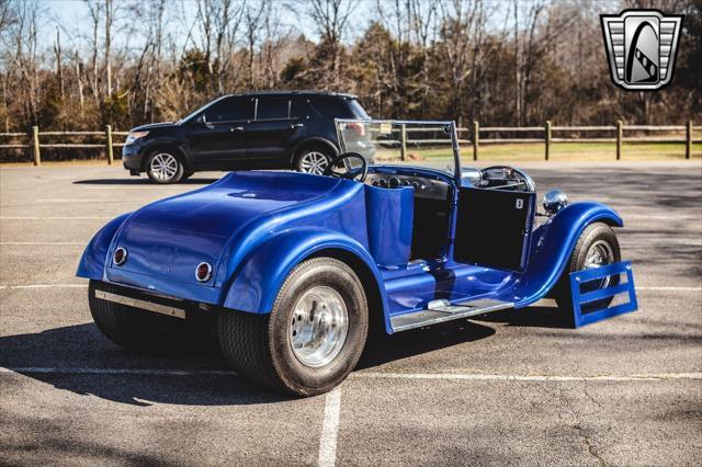 used 1929 Ford Roadster car, priced at $36,000