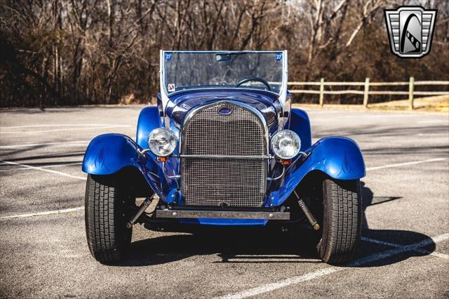 used 1929 Ford Roadster car, priced at $36,000