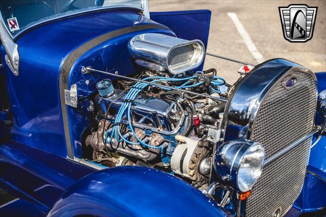 used 1929 Ford Roadster car, priced at $36,000