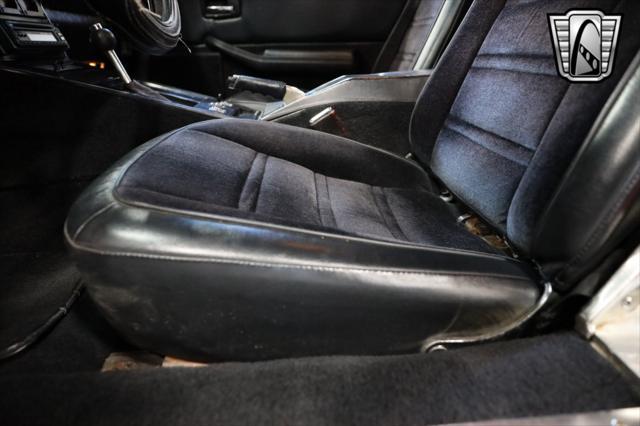 used 1978 Chevrolet Corvette car, priced at $28,000