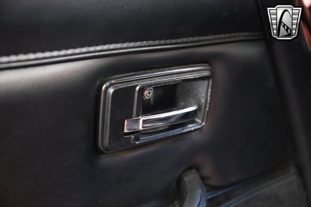 used 1978 Chevrolet Corvette car, priced at $28,000