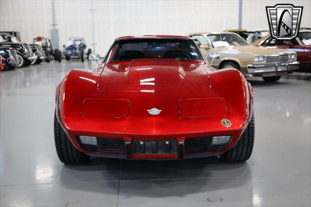 used 1978 Chevrolet Corvette car, priced at $28,000