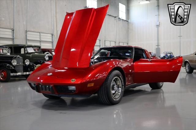 used 1978 Chevrolet Corvette car, priced at $28,000